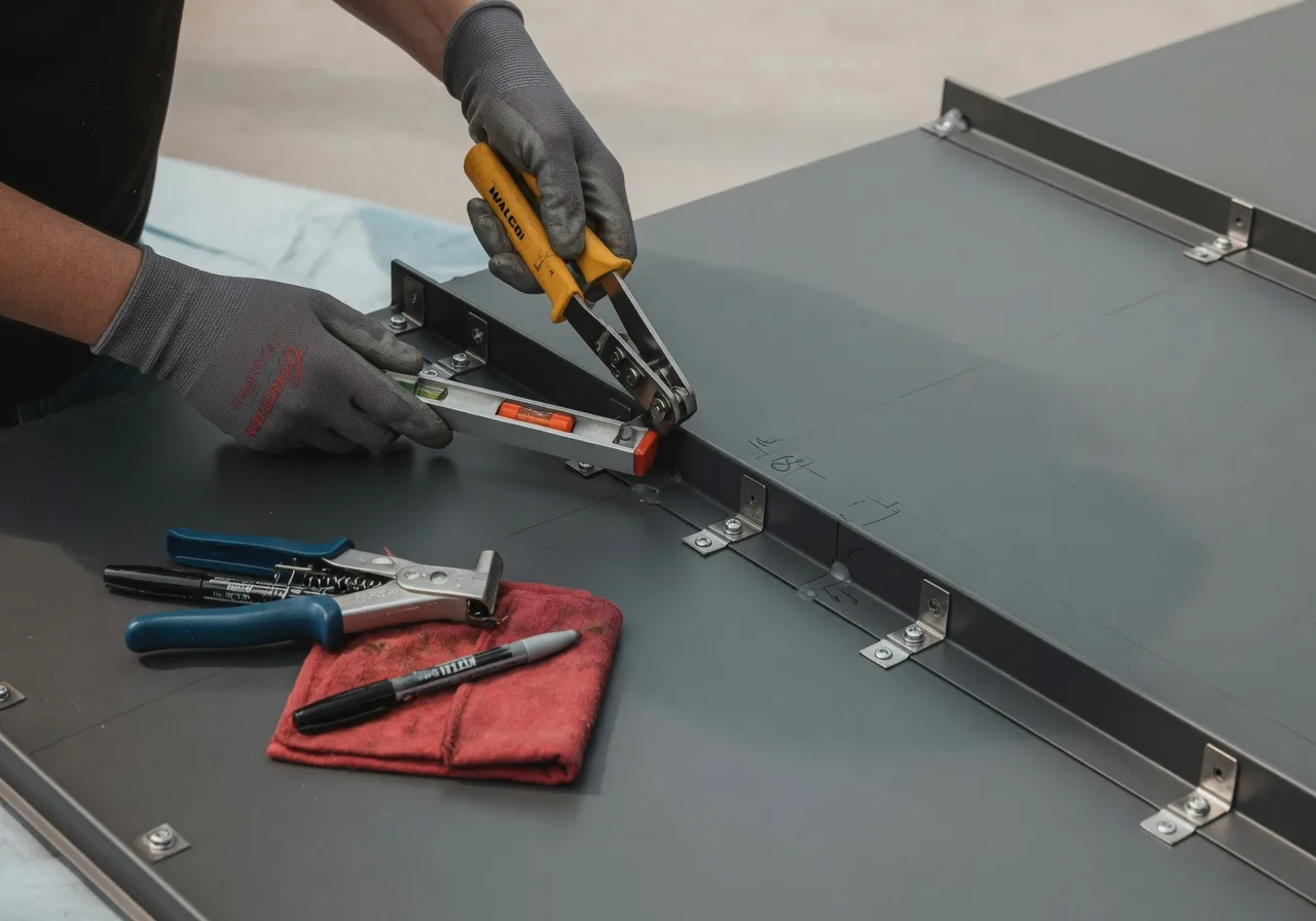 Why choose Metal Roofing Installation in Enfield, NH